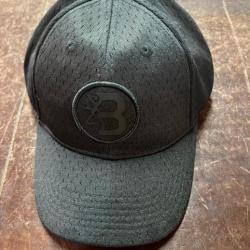 casquette browning visor black taille unique