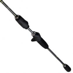 Canne Casting LMAB La Moustique 2m30 2 177g 30 - 100g 230 H