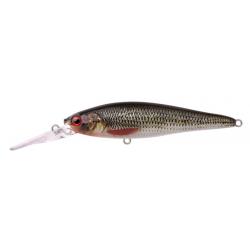 Poisson Nageur Spro Iriku Twitch 100SUS LL Roach