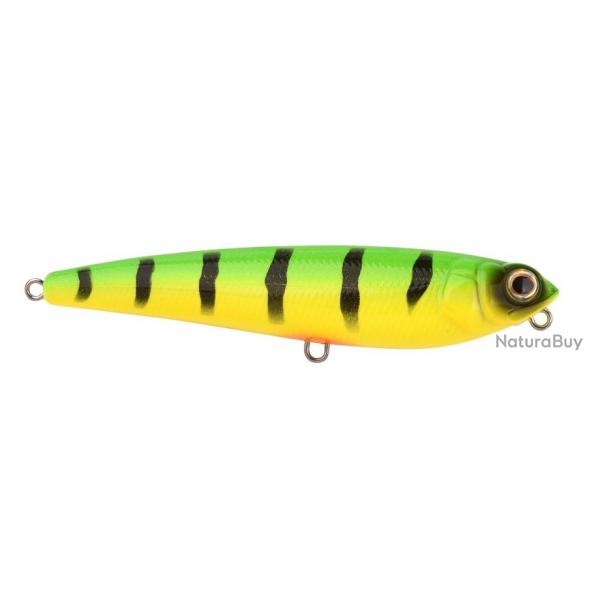 Poisson Nageur Spro Ikiru Surf Dawq 115F Firetiger