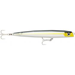 Poisson Nageur Rapala Flash-X Dart 14cm 42g ALB 14cm