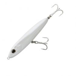 Poisson Nageur Sakura Mister Joe 105 S 2.0 P06 - Pearl White 23g 10,5cm