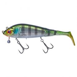 Leurre Hybride Gunki Grouper 140 S 14cm Blue Gill GB 34,2g