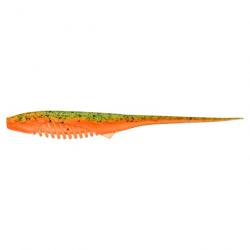 Leurre Souple Gunki Mosquito PLG 230 ITB A l'unité 23cm Fluo Chart Pepper 34,8g