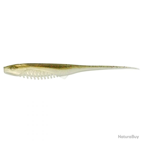 Leurre Souple Gunki Mosquito PLG 230 ITB 23cm A l'unit 34,8g Bloody Ayu