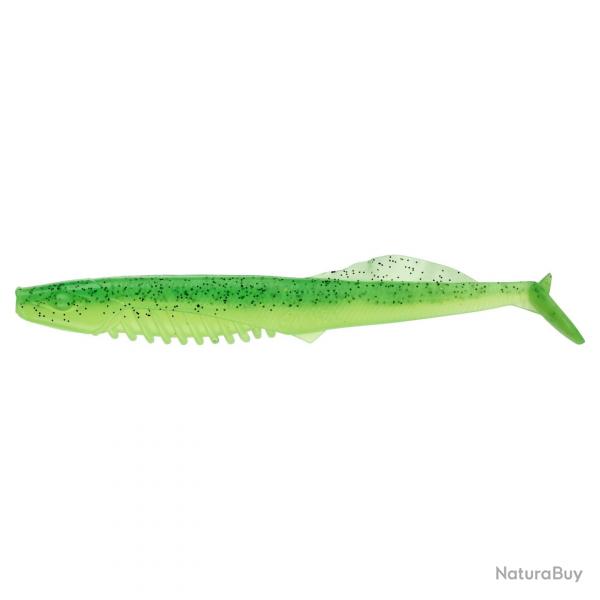 Leurre Souple Gunki V3IB PLG 190 ITB 19cm UFO A l'unit 34,3g