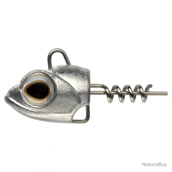 Tte Plombe Gunki G'Rider Pelagic 45g A l'unit