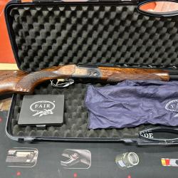 occasion fusil fair racing trap bande haute busc réglable cal.12/76 c.i