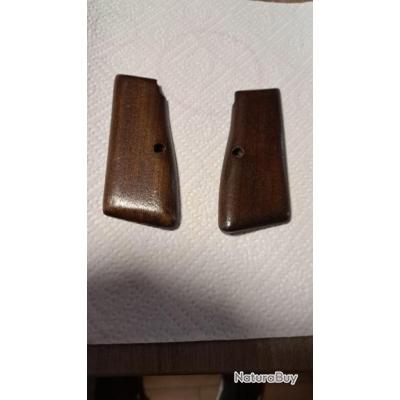 Poignée Pardini pour pistolet Sp new 22lrÉtat neuf - Crosses poignées pistolets (14290795