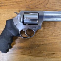 Ruger SP101 cal 38sp occasion 4124