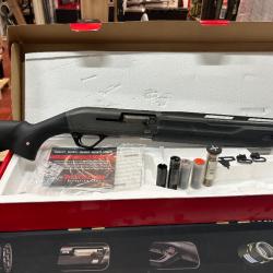 OCCASION FUSIL WINCHESTER SX4 CERAKOTE CAL.12/89 C.I