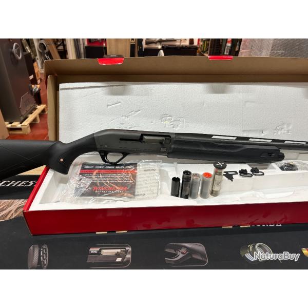 OCCASION FUSIL WINCHESTER SX4 CERAKOTE CAL.12/89 C.I