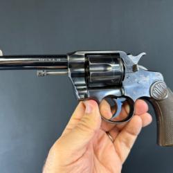 colt 1895/1907 calibre 38