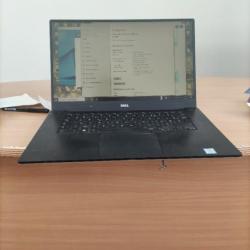 Ordinateur portable DELL XPS 15