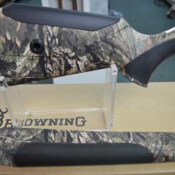 CROSSE ET DEVANT CAMO POUR BROWNING BAR 4X/MARAL 4X NEUVE