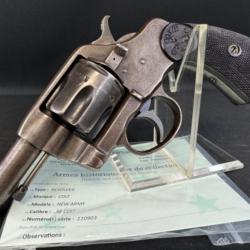 colt 1895 canon court 38