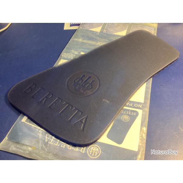 Silicone protection beretta