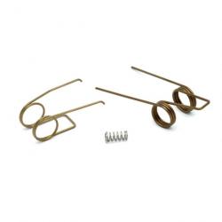 EEMANN TECH TACTICAL TRIGGER SPRINGS KIT FOR AR-15 ET-180002