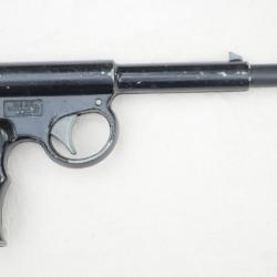 Pistolet air comprimé (ressort) The gat UMAREX Harrington made in england 4,5 - ref LBV24PIS002