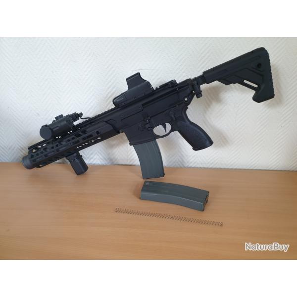 vendMCX Legacy AIRSOFT GBB APFG