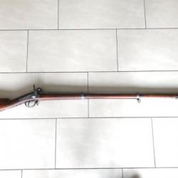 Fusil 1842T (SN 002)