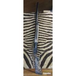 Fusil VERNEY-CARRON Veloce Camo cal.12/89 canon 76 cm choke inter 1/4