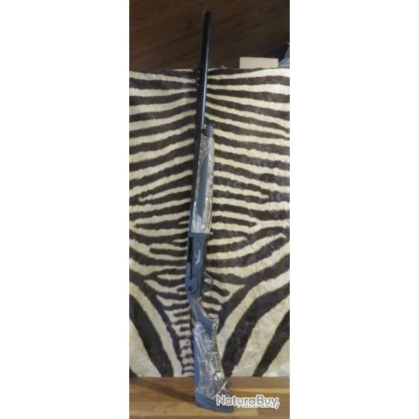 Fusil VERNEY-CARRON Veloce Camo cal.12/89 canon 76 cm choke inter 1/4