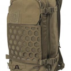 Sac 5.11 AMP12 kangaroo Green