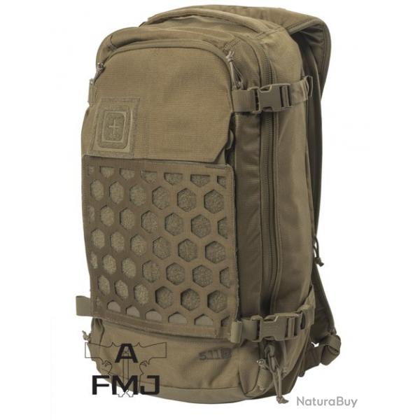 Sac 5.11 AMP12 kangaroo Green