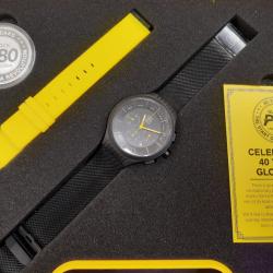 Montre GLOCK P80 série limitée