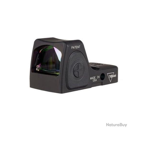 Point rouge TRIJICON RMRcc 3.25 MOA ADJ Noir