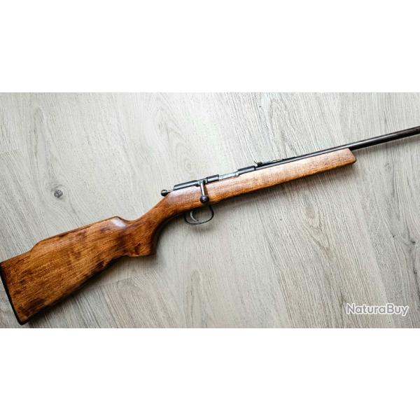 Carabine 22lr Manu Arm B10