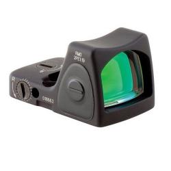 Point rouge TRIJICON RMR 3.25 MOA Red ADJ T2 Noir