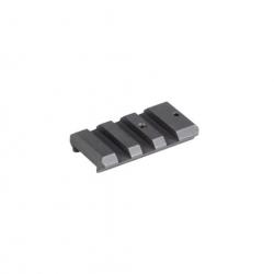 PROMO DESTOCKAGE ADAPTATEUR PICATINNY W "UMAREX"