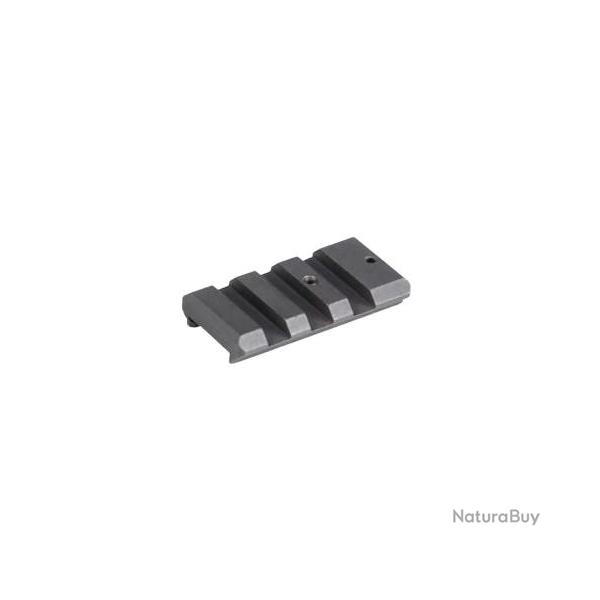 PROMO DESTOCKAGE ADAPTATEUR PICATINNY W "UMAREX"