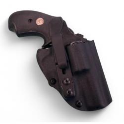 Holster Inside compact KYDEX COLT Detective