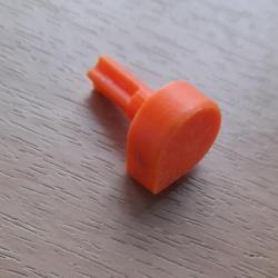 Glock trigger performance - Outil de remontage