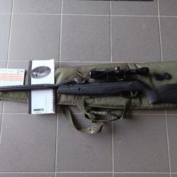 Carabine Gamo Replay Maxxim 10 coups 19.9 joules cal 4.5 mm