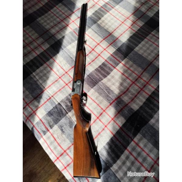 FUSIL Beretta S658-e Calibre 12/70  superpos