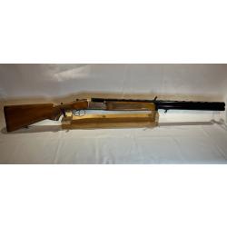 FUSIL SUPERPOSE RENATO GAMBA CALIBRE 12/76 TRES BON ETAT