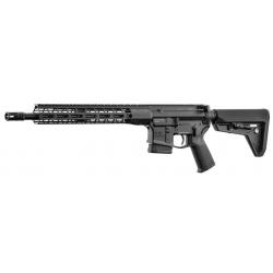 AR15 AERO PRECISION M4E1 NOIR CANON 14.5 '' CAL. 5.56MM