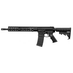 AR15 AERO PRECISION M4E1 ENHANCED NOIR CANON 14.5'' CAL. 5.56MM