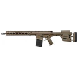 CARABINE TYPE AR10 AERO PRECISION MODELE M5E1 16'' .308 WIN