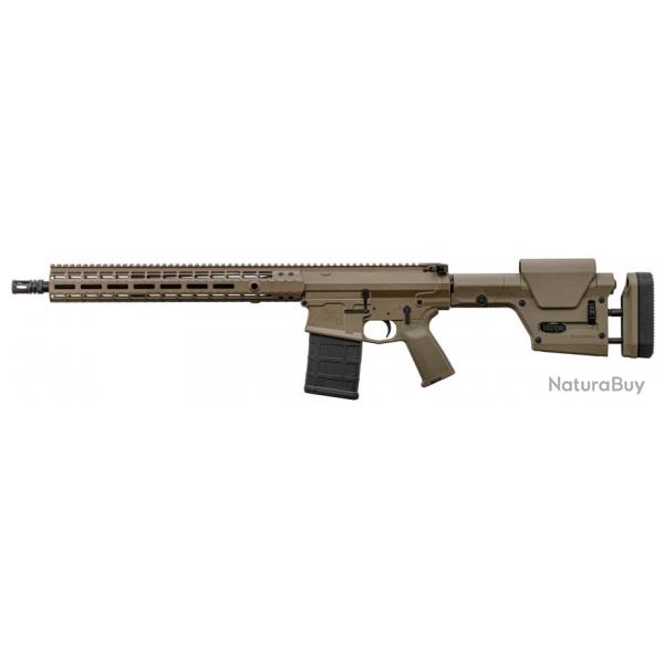 CARABINE TYPE AR10 AERO PRECISION MODELE M5E1 16'' .308 WIN