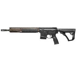 DANIEL DEFENSE M4A1 CANON 14.5'' CAL. 5.56 BLACK - FDE