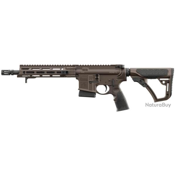 DANIEL DEFENSE DDM4V7-P CALIBRE 5.56X45