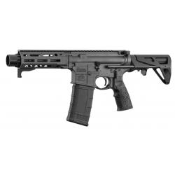 DANIEL DEFENSE PDW SBR AR15 EN .300 BLK COBALT