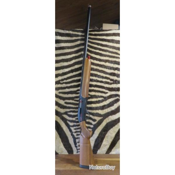 Fusil semi auto FABARM L4S Sporting cal12/70 canon 76 cm 5 chokes externes