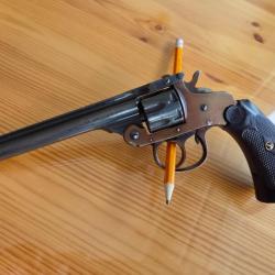 Harrington & Richardson Premier 22 rimfire - Achat immédiat