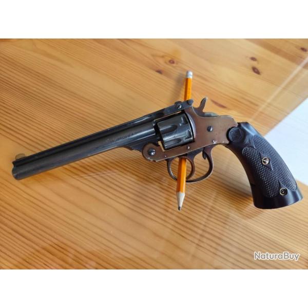 Harrington & Richardson Premier 22 rimfire - Achat immdiat